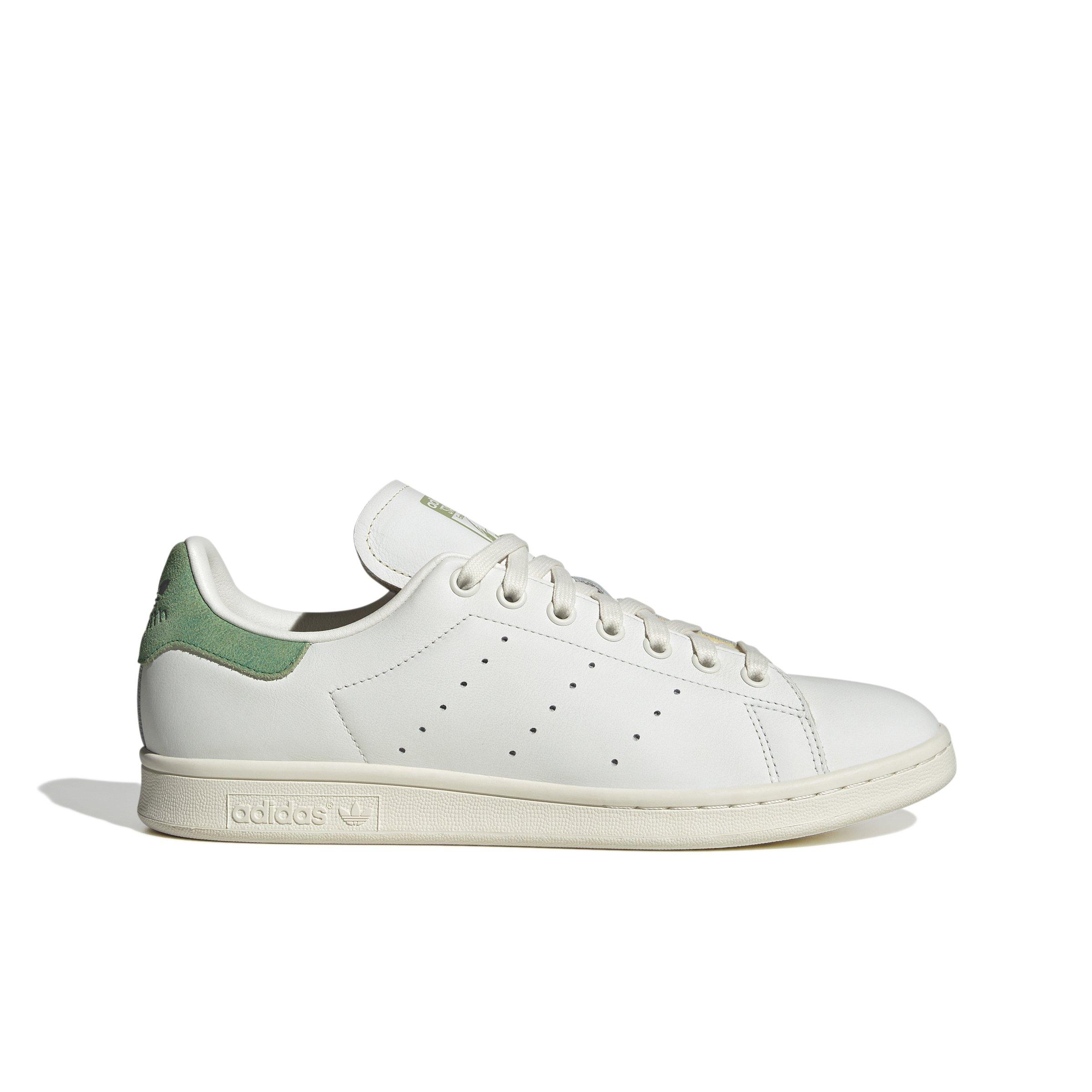 Adidas stan cheap smith green mens